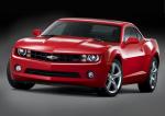Chevrolet Camaro 2010 года